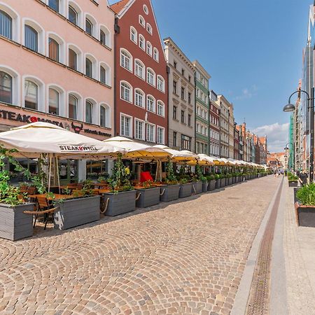 Pure Gdansk - Central Location - By Grand Apartments Экстерьер фото