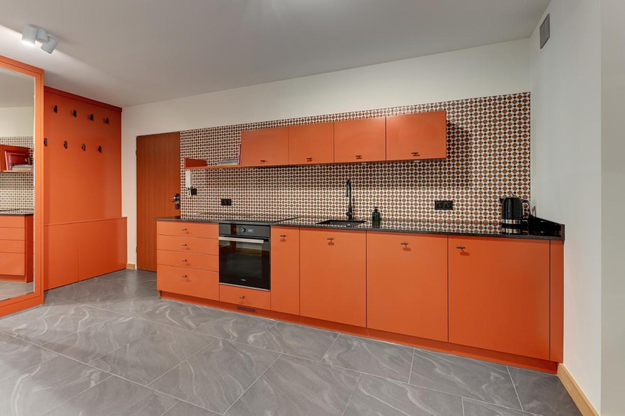 Pure Gdansk - Central Location - By Grand Apartments Экстерьер фото