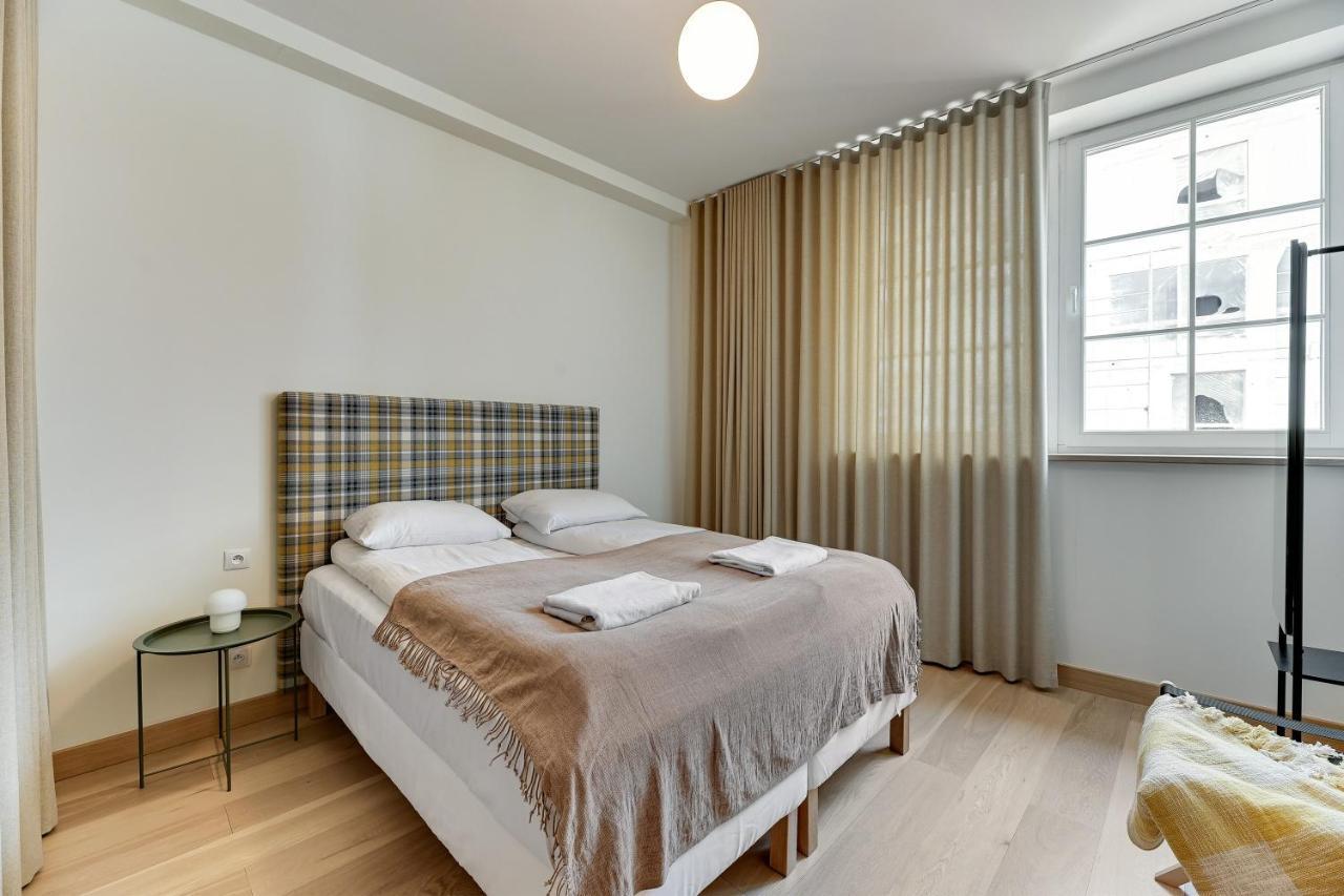 Pure Gdansk - Central Location - By Grand Apartments Экстерьер фото