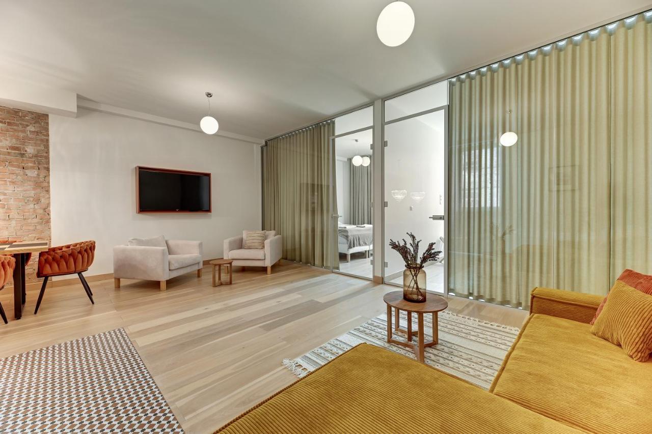 Pure Gdansk - Central Location - By Grand Apartments Экстерьер фото