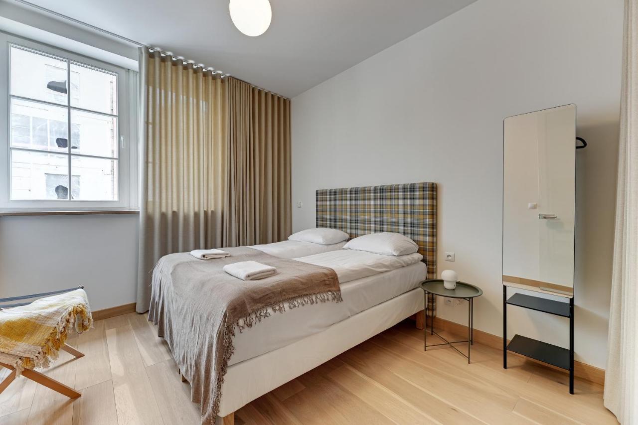Pure Gdansk - Central Location - By Grand Apartments Экстерьер фото