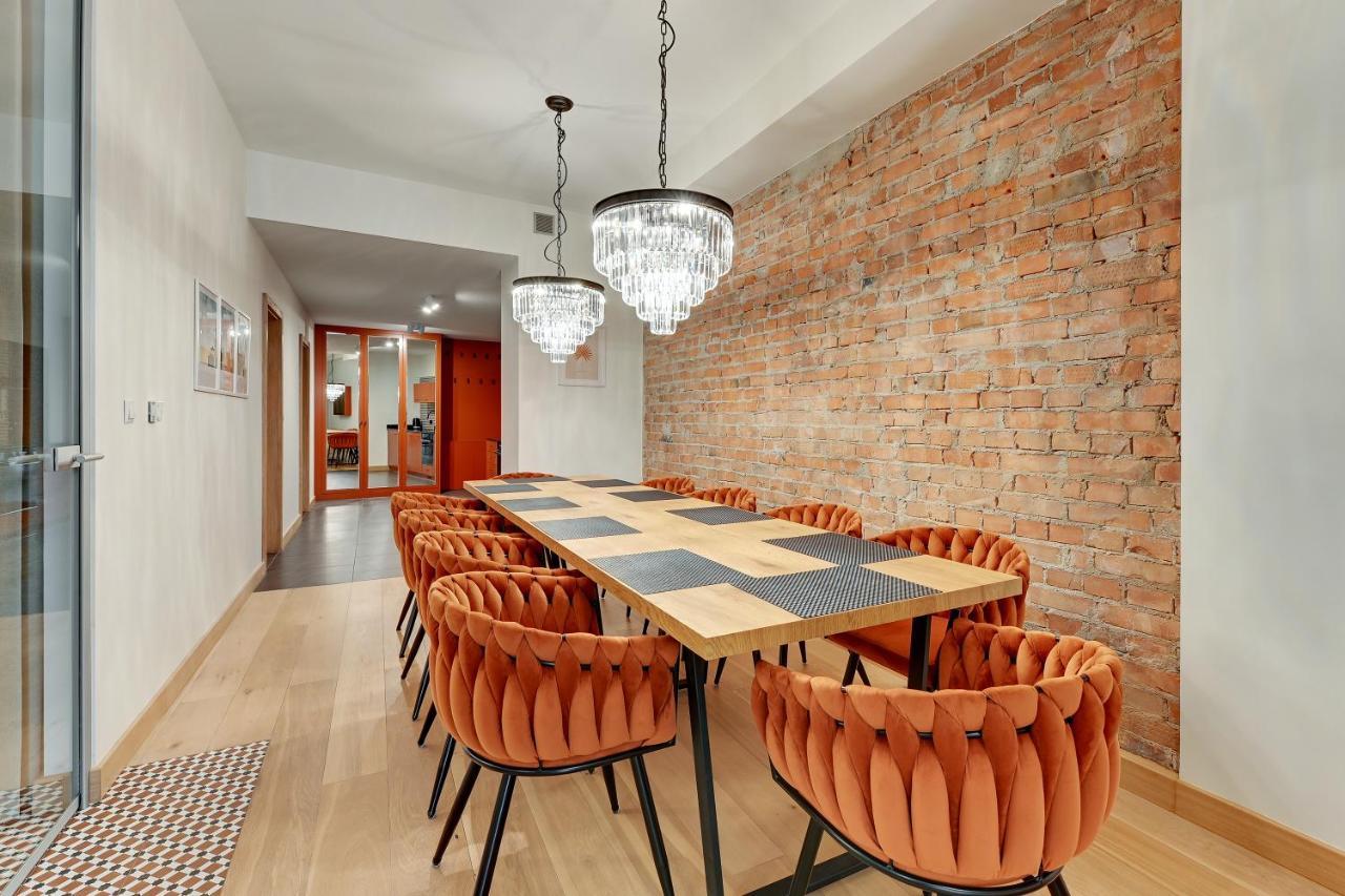 Pure Gdansk - Central Location - By Grand Apartments Экстерьер фото