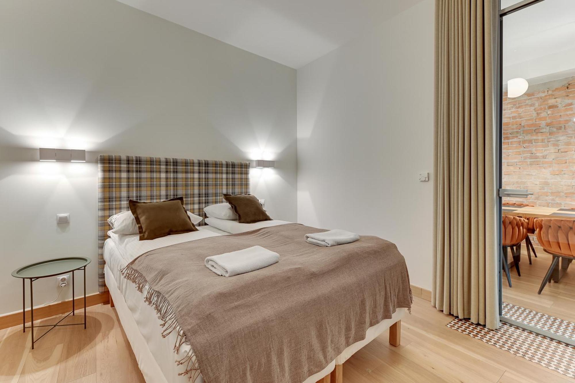Pure Gdansk - Central Location - By Grand Apartments Экстерьер фото